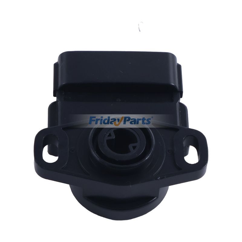 Sensor Assembly for Forklift
