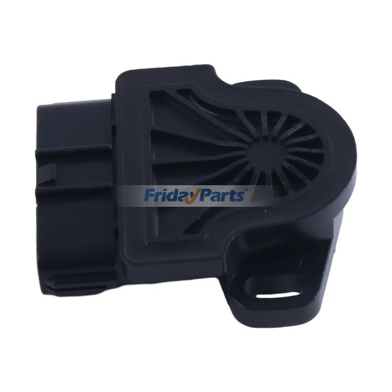 Forklift Sensor Assembly