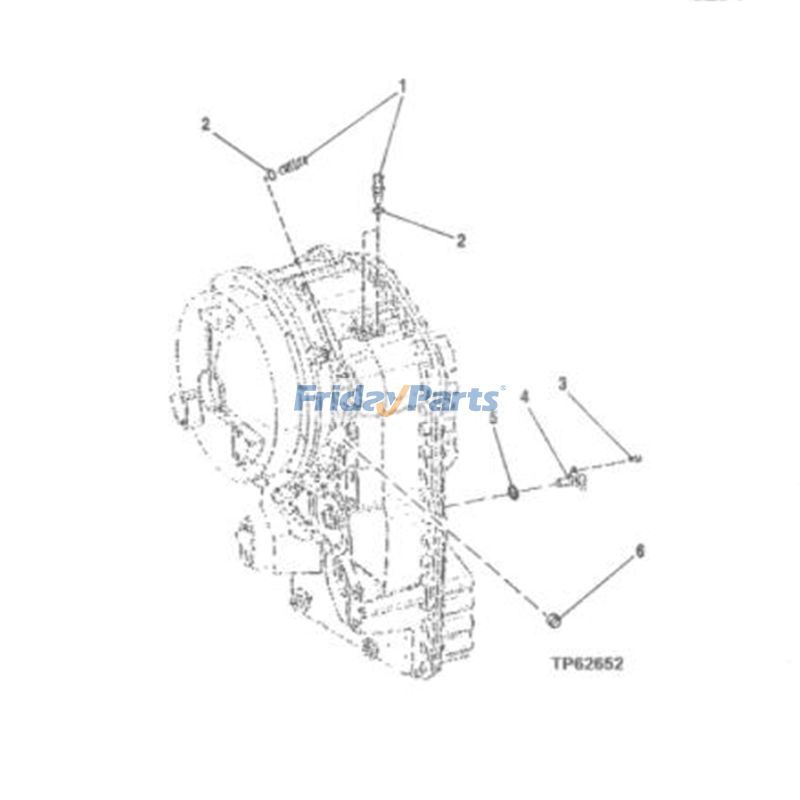 Sensor Wheel For HITACHI Excavator