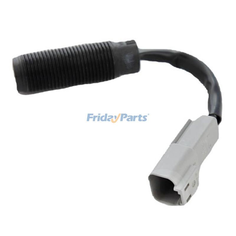 Sensor AZ51016 for John Deere Engine 6081 6090 6135 Combine 9770STS 9870STS T560 T660 T670 W650 W660