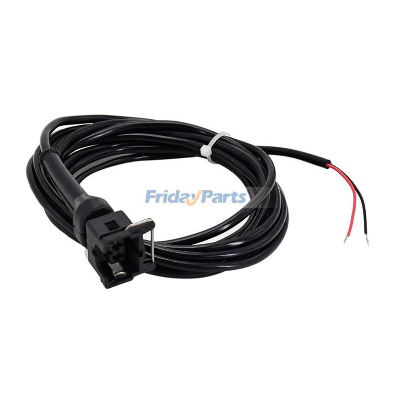 Câble de capteur 1614-812601 pour compresseur d'air Atlas CopcopourPour Atlas Copco