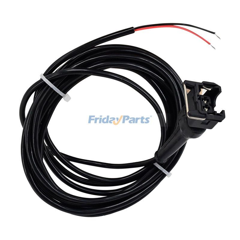 Câble Pour Atlas Copco