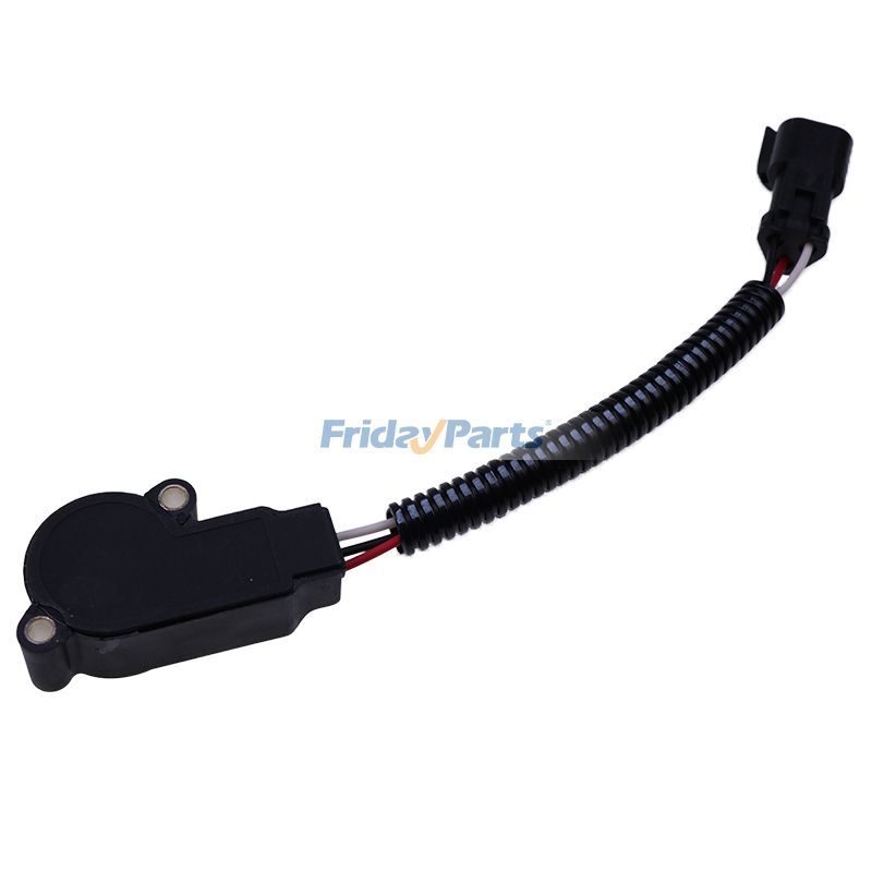 266-1467 26614676 ATP Throttle Position Sensor For CAT C13 C9 C9.3