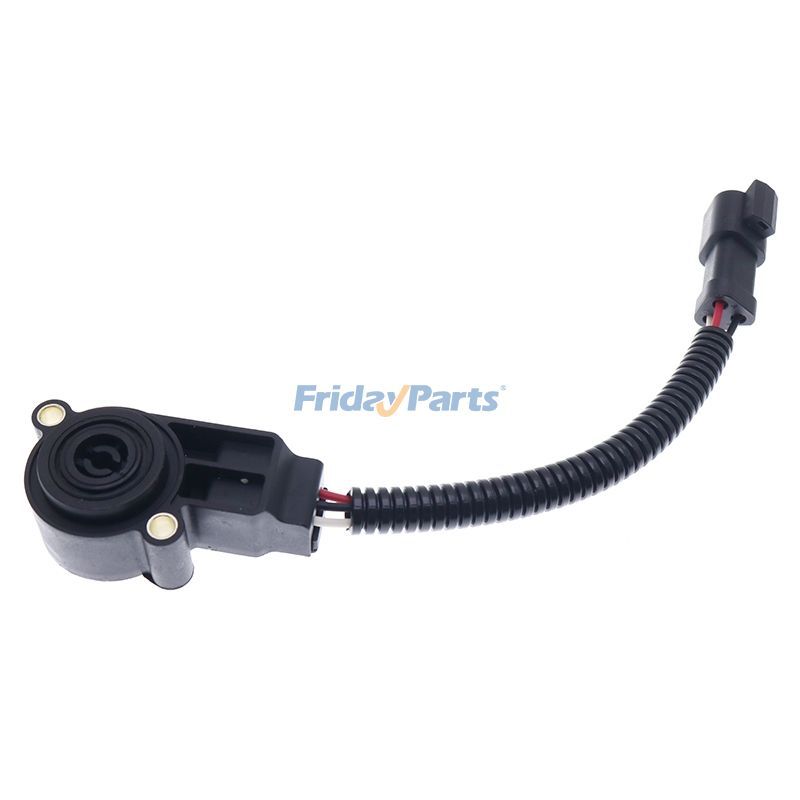Sensor GP-Position 2661477 for Caterpillar CAT 826G 825G D6N 950G 962G ...