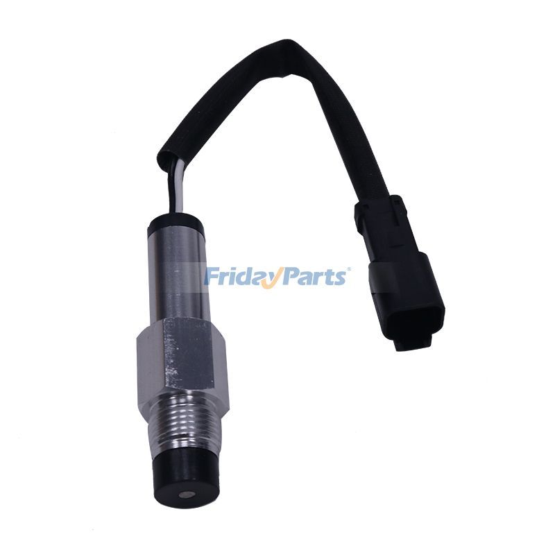 Sensor de velocidad GP 1838597 para motor Caterpillar CAT 993K 930G 924H 784C 785C 785D 797 797B 797F C7 3126B 3056E Para CAT