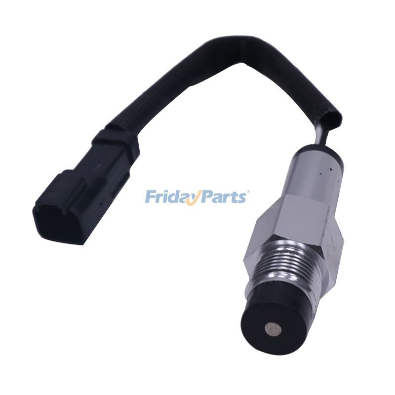 Sensor de velocidad GP 1838597 para motor Caterpillar CAT 993K 930G 924H 784C 785C 785D 797 797B 797F C7 3126B 3056E de FridayParts