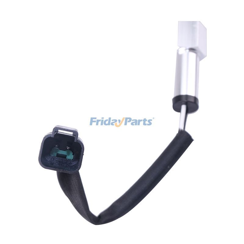 Sensor de velocidad GP 1838597 para motor Caterpillar CAT 993K 930G 924H 784C 785C 785D 797 797B 797F C7 3126B 3056E