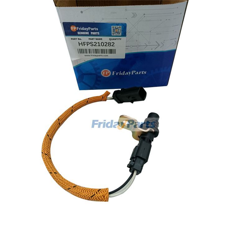 Sensor GP-Speed 1918303 2799828 for Caterpillar CAT 365C 385C 390D