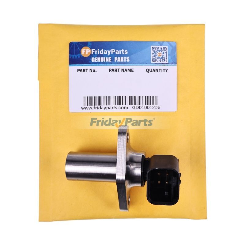 Speed Sensor 3582399  for Caterpillar CAT MD6250 MD6310 973D PL61 PL83