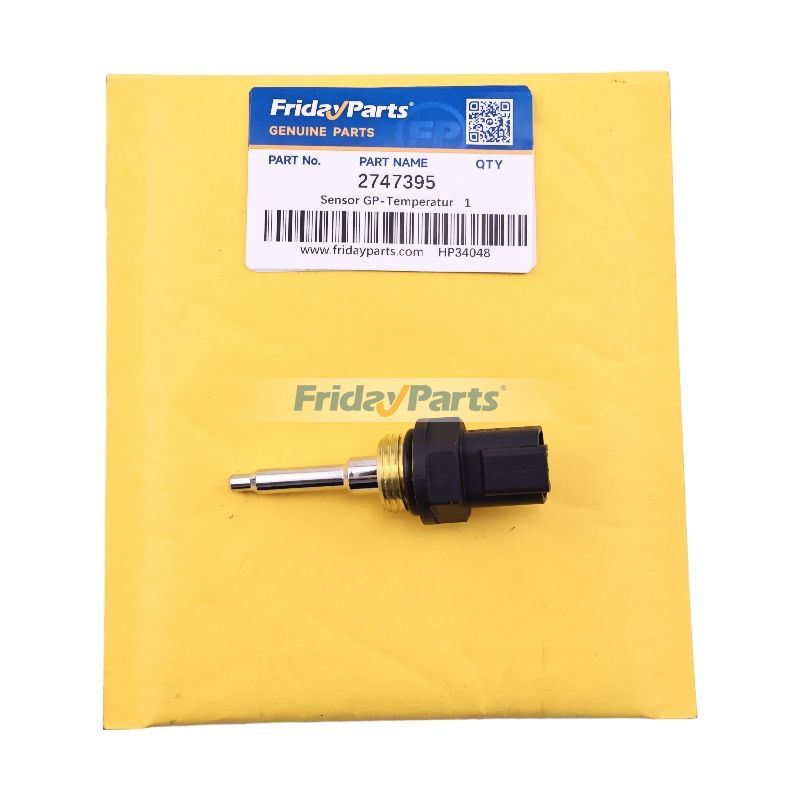 Sensor GP-Temperature For CAT Dozer,Engine,Excavator,Loader,Off-Road Truck,Tractor,Other Construction Equipment
