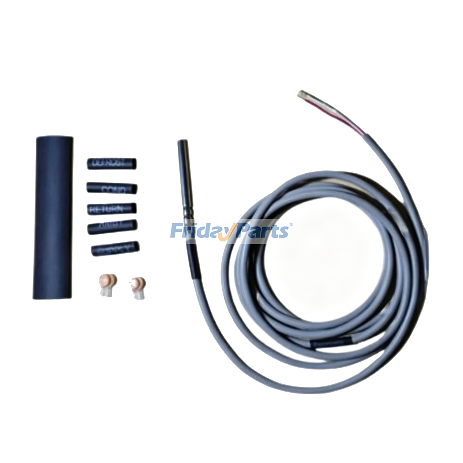 Sensor Kit 40-1044 for Thermo King Transport Refrigeration Unit Premium Quality with 3-Year Warranty