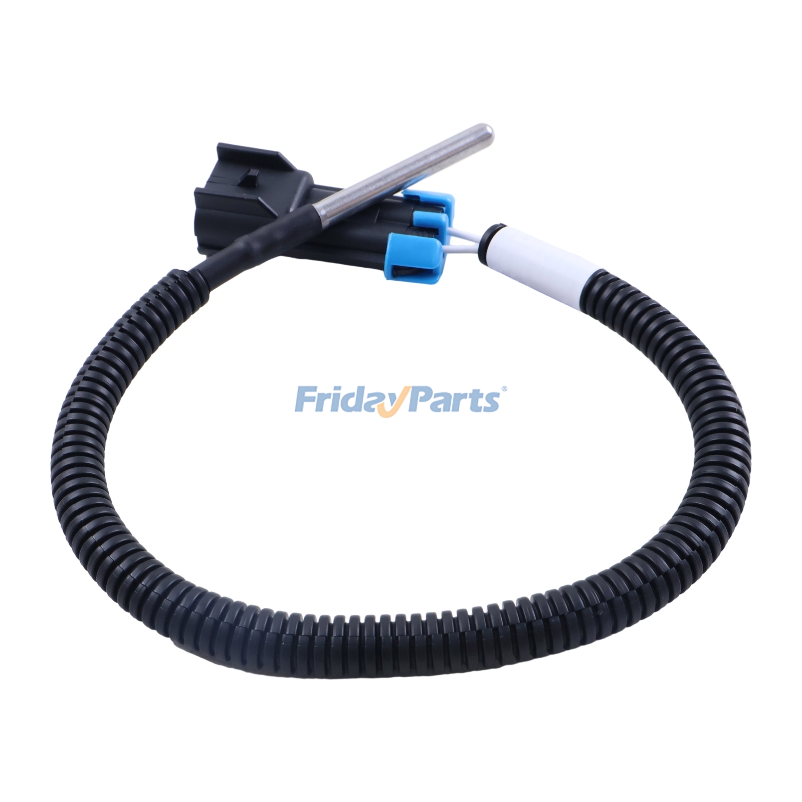 Sensor RAS 12-00523-00 para Carrier Transicold Vector 1350 1550 1550 City 1800Mt 1950 de FridayParts