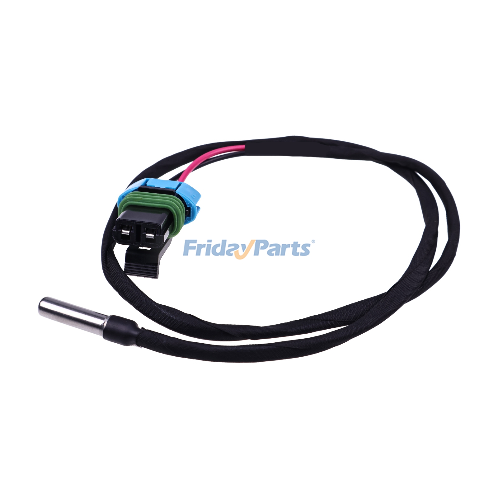 Sensor RAS 12-00751-00 für Carrier Transicold Zephyr 30S 540 Xarios 150 200 300 350 350Mt t 400 500 500Mtt 600 600Mt