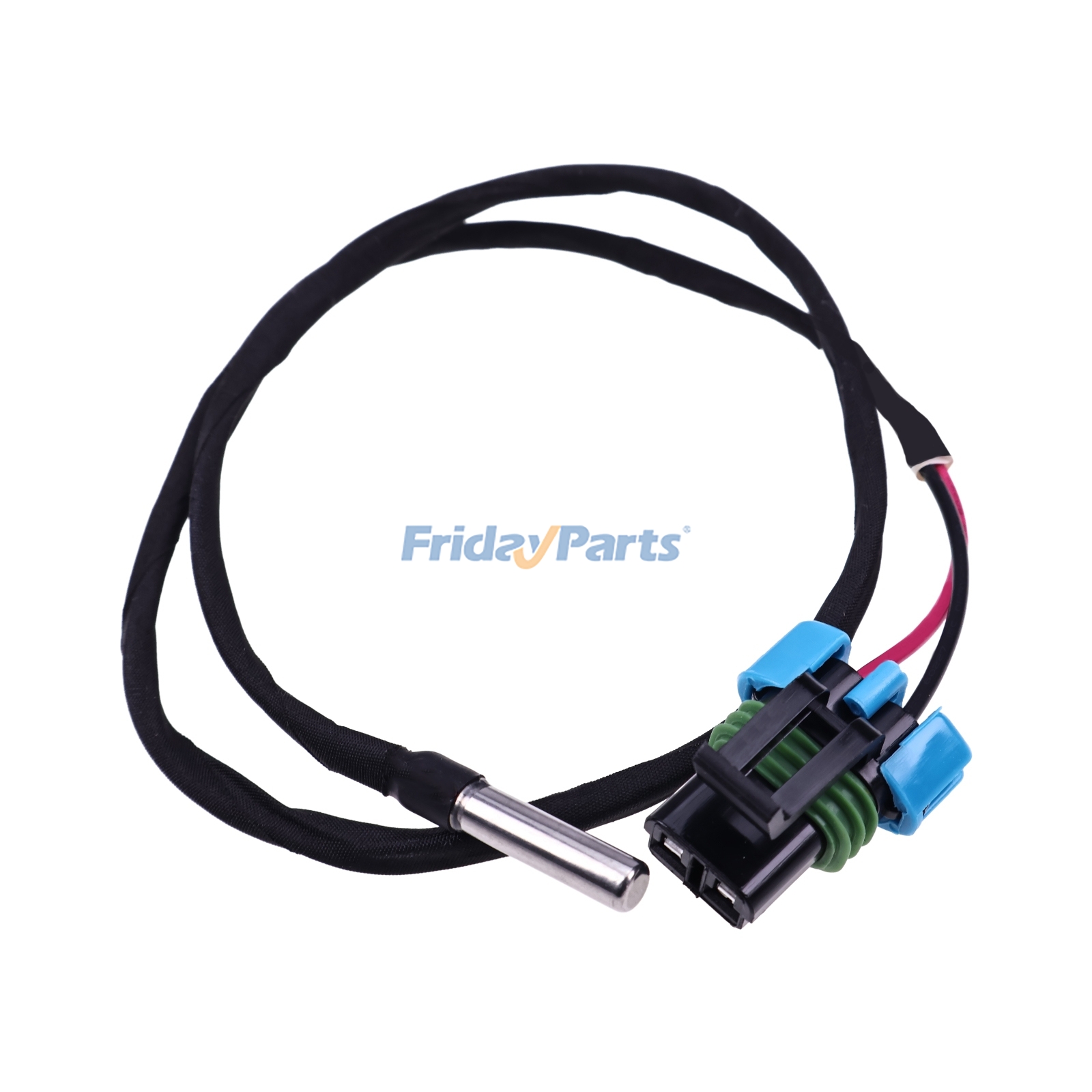 Sensor RASfür Transportkühlung