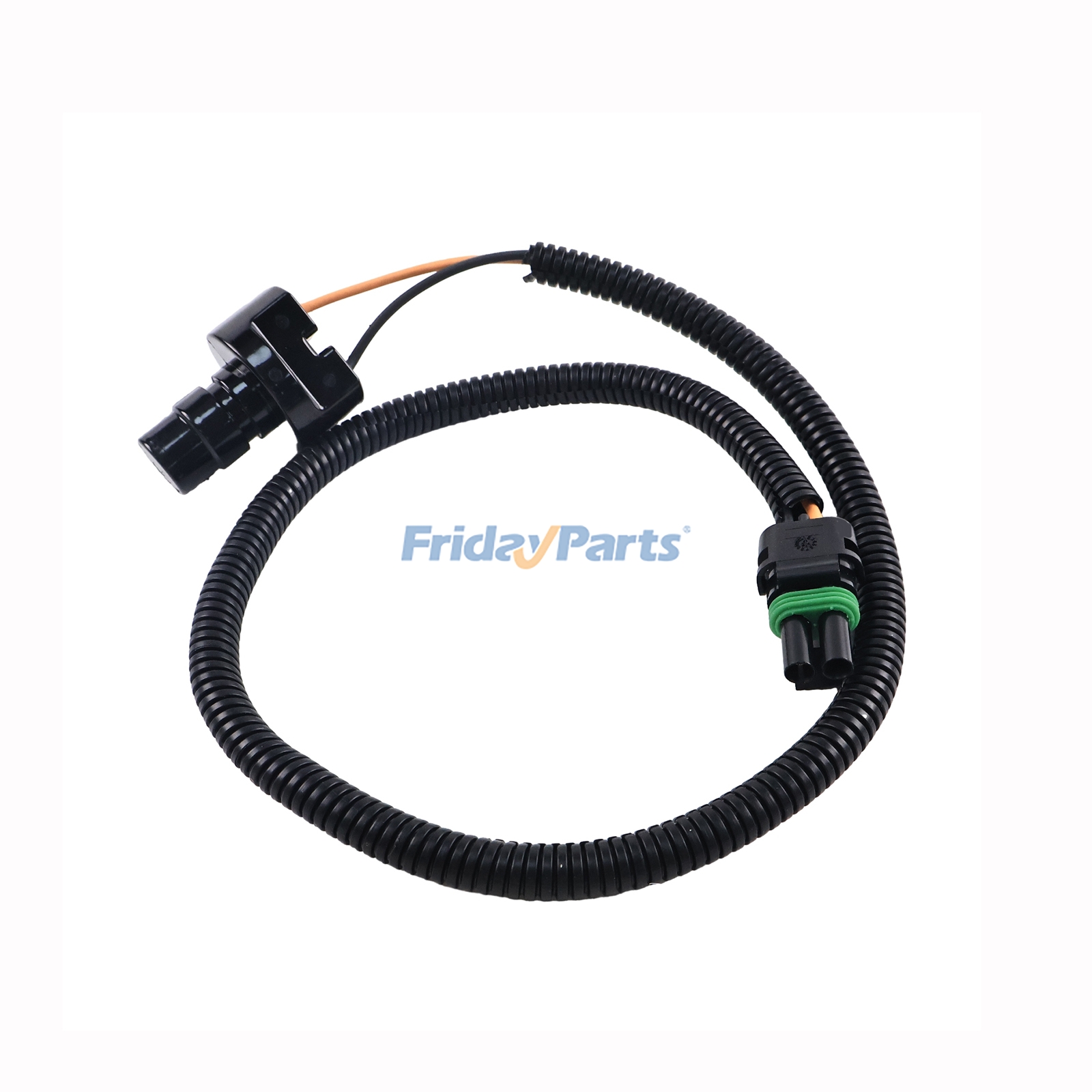 Sensor RE12180 for John Deere Engine 6068 6076 6081 Tractor 4050 4055 4250 4255 4450 4455 4555 7700 7710 7720 7730 Combine 9400 9410 9500