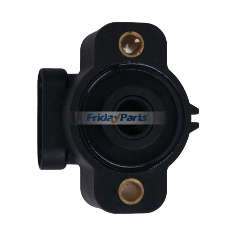 Sensor Wheel for Excavator