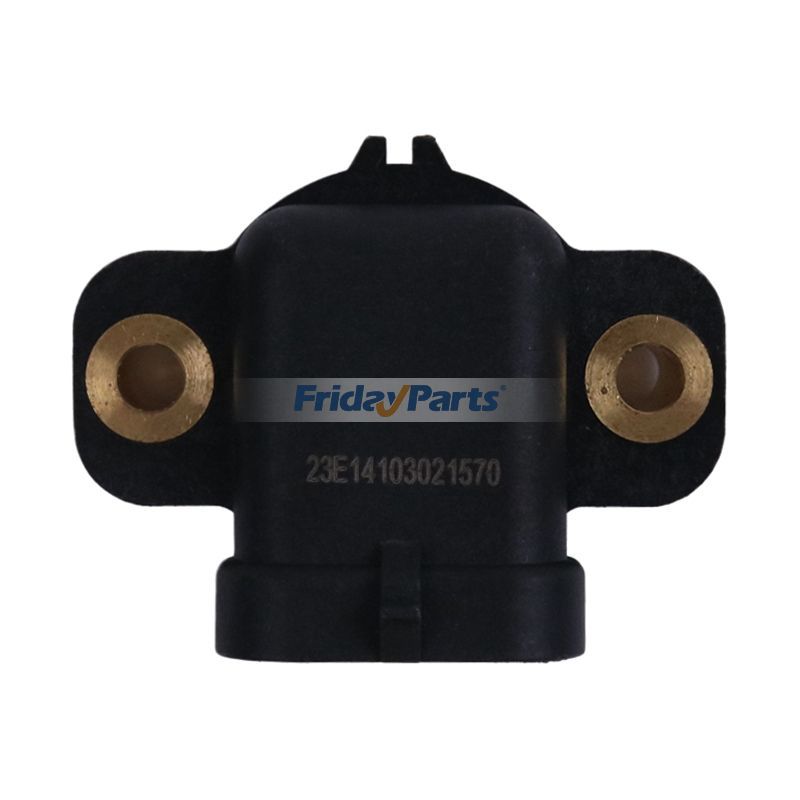 Capteur RE261356 pour moteur John Deere 6068 Chargeur 444H 544H 624J 644J 744H 824J TC62HpourPour JOHN DEERE