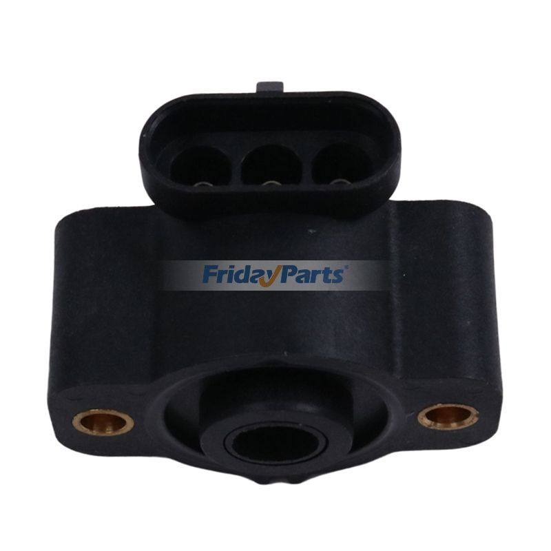 FridayParts Sensor