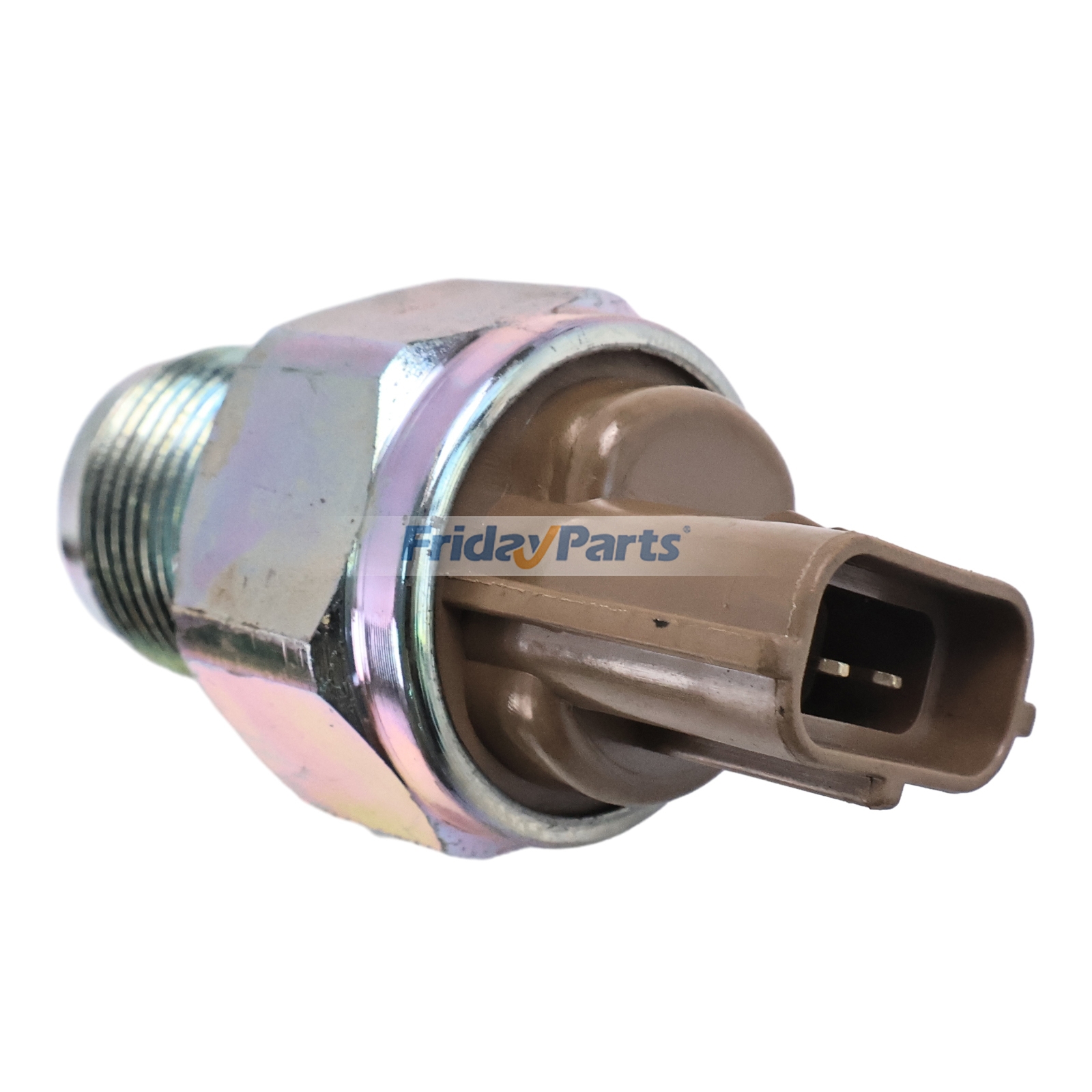 Drucksensor RE536275 DZ128616 für John Deere Motoren 4045, 6068, 6090, Bagger 130G, 210GLC, 250GLC, 350GLC, Traktoren 5085E, 5100M, 5115M, 6125R, 6130R, 6140R, 6170R, 8R410für Für JOHN DEERE
