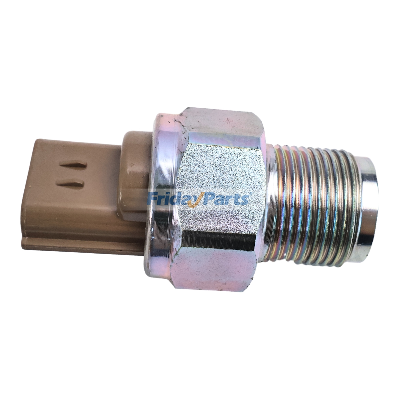 Pressure Sensor RE536275 DZ128616 for John Deere Engine 4045 6068 6090 Excavator 130G 210GLC 250GLC 350GLC Tractor 5085E 5100M 5115M 6125R 6130R 6140R 6170R 8R410