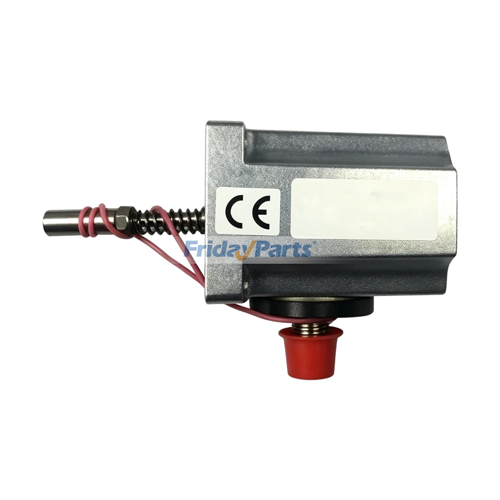 Sensor de repuesto para Parker RK-PV000WCN42 para Excavadora,Pala cargadora,Tractor