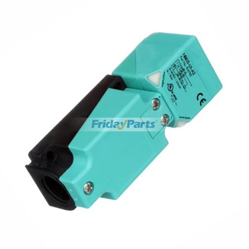 Sensor Replacement for Pepperl+Fuchs 194782 NBB15-U1-A2/9500
