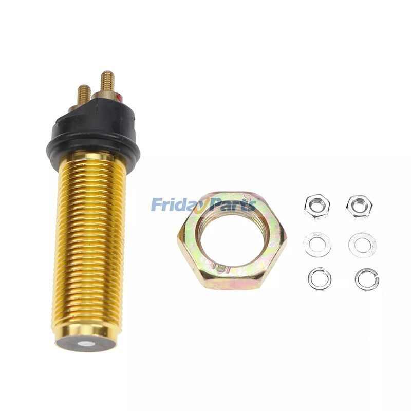 Tk Rpm Sensor Threads Sensor RPM 44-9298 for Thermo King SB SLXi SL T-Series