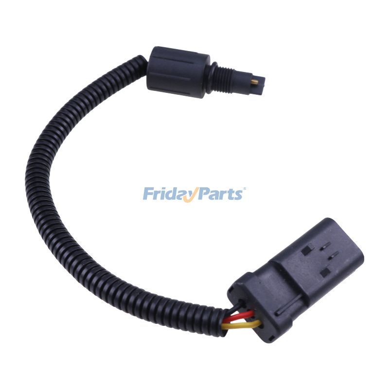 Sensor de nível 439-5039 549-6892 para motor Caterpillar CAT C2.8 C4.4 C6.6 C7.1 Carregadeira 924K 938K 930K Escavadeira 312 313 315 316 317 318 320 323 333 335 336 340 para Motor,Escavadora ,Gerador,Carregadora ,Motoniveladora,Trator