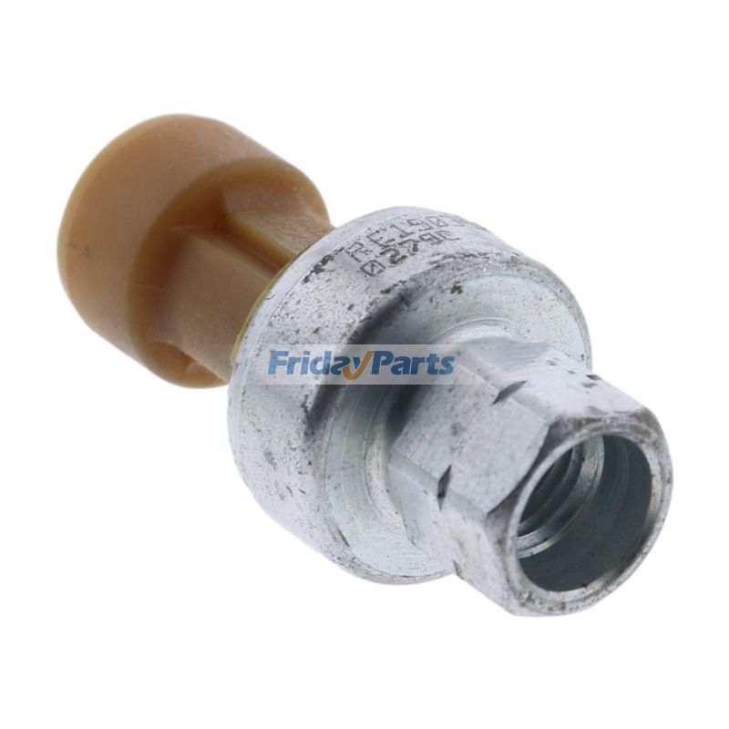 圧力センサー トランスデューサー RE190340、John Deere エンジン 4045 6068 6090 トラクター 9230 9330 9410R 9430 9430T 9460R 9460RT 9510R 9510RT 9530 9530T 9560R 用