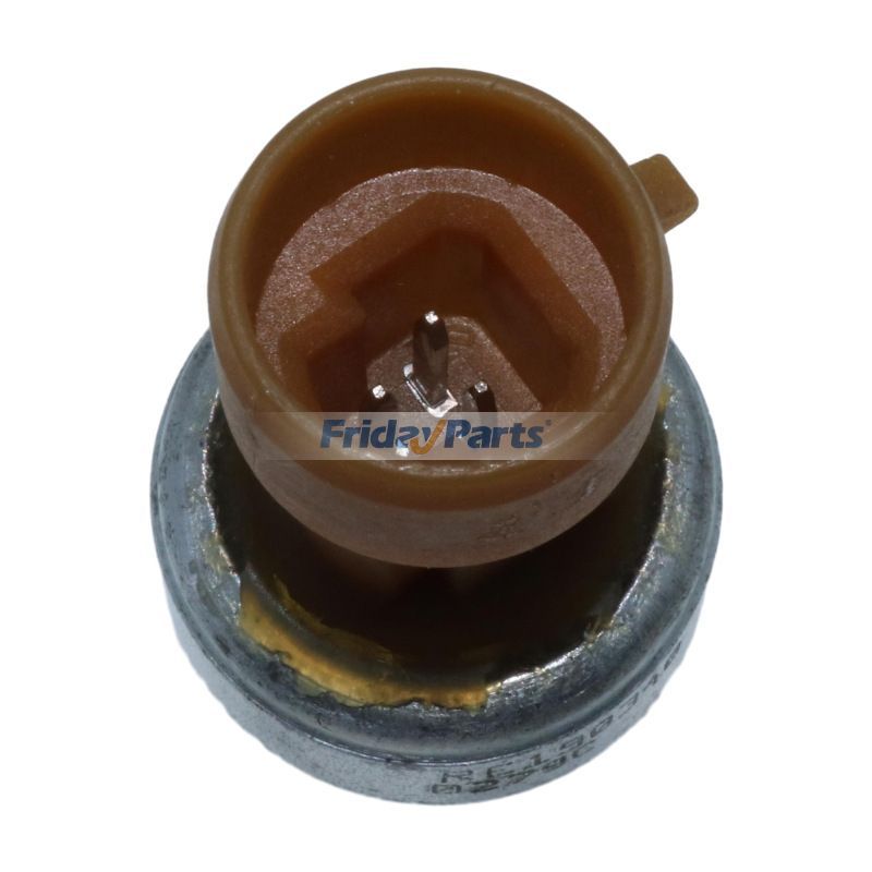 JOHN DEERE用用圧力センサー トランスデューサー RE190340、John Deere エンジン 4045 6068 6090 トラクター 9230 9330 9410R 9430 9430T 9460R 9460RT 9510R 9510RT 9530 9530T 9560R 用