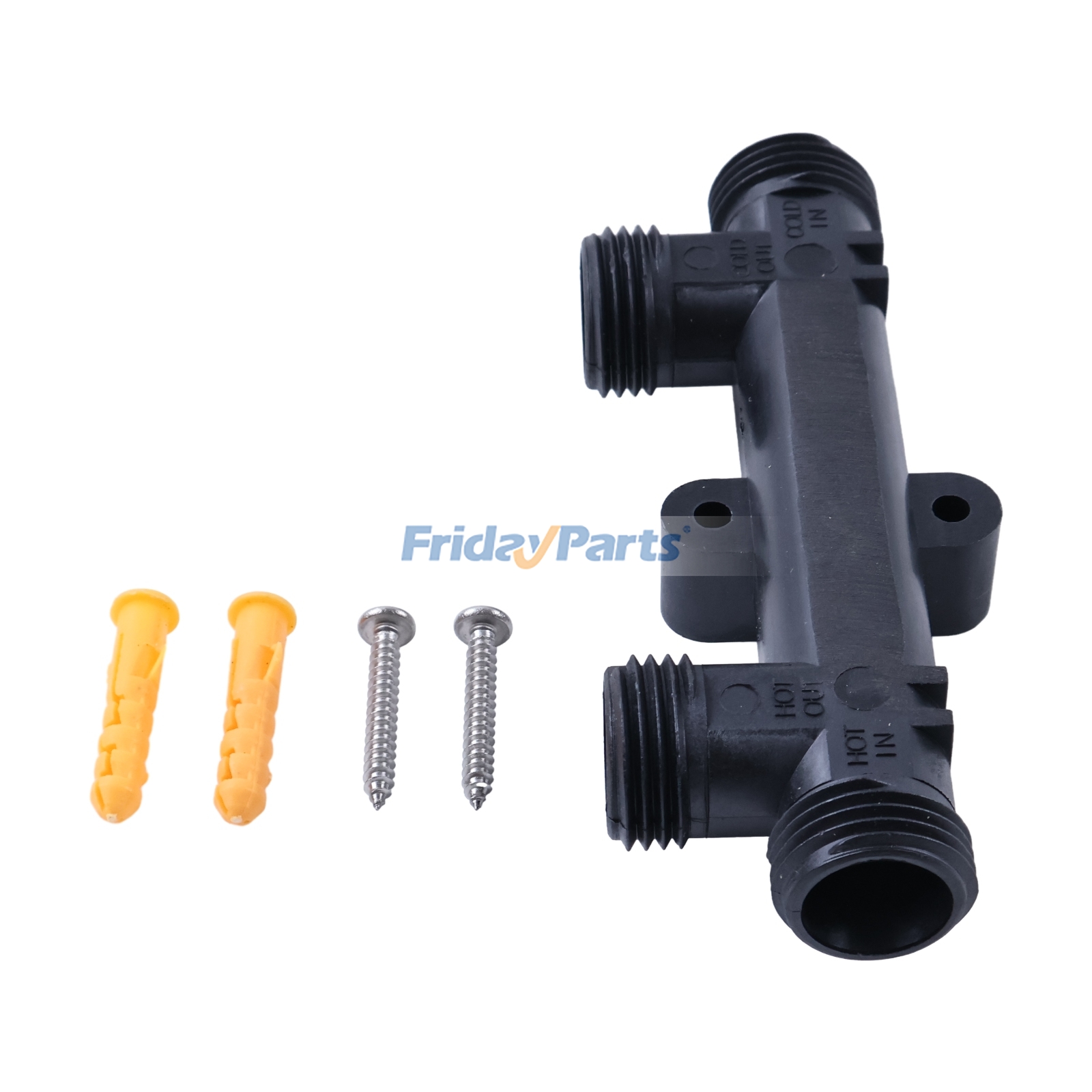 Others Sensor Valve