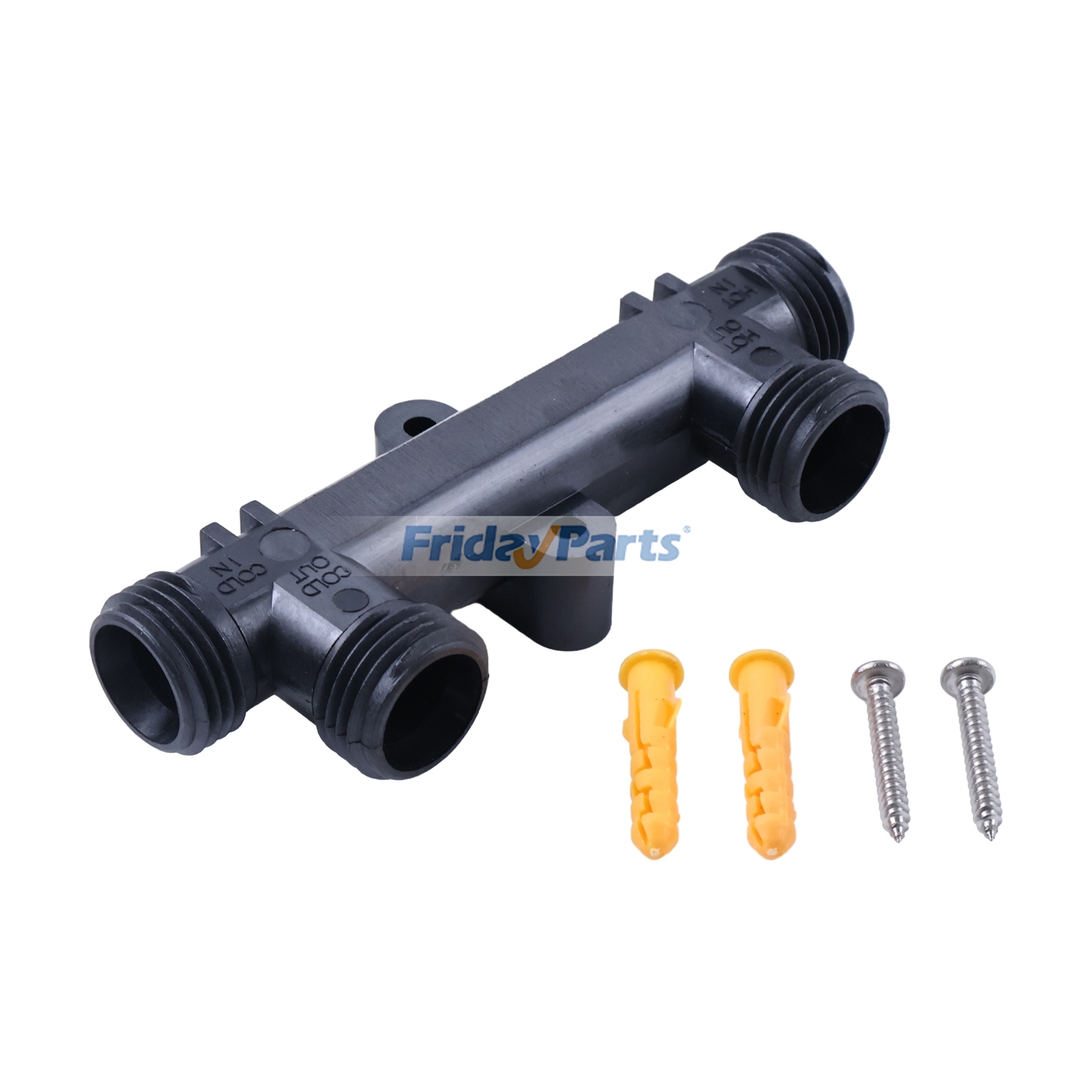 Sensor Valve 595926 for Grundfos UP15-10SU7PTLC Comfort Series Pump