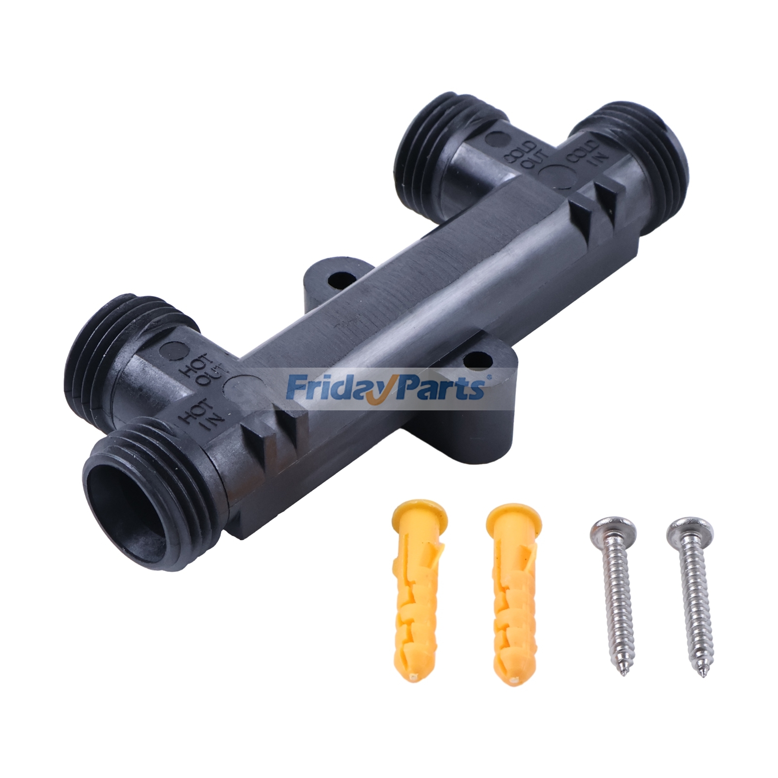 Sensor Valve for Others