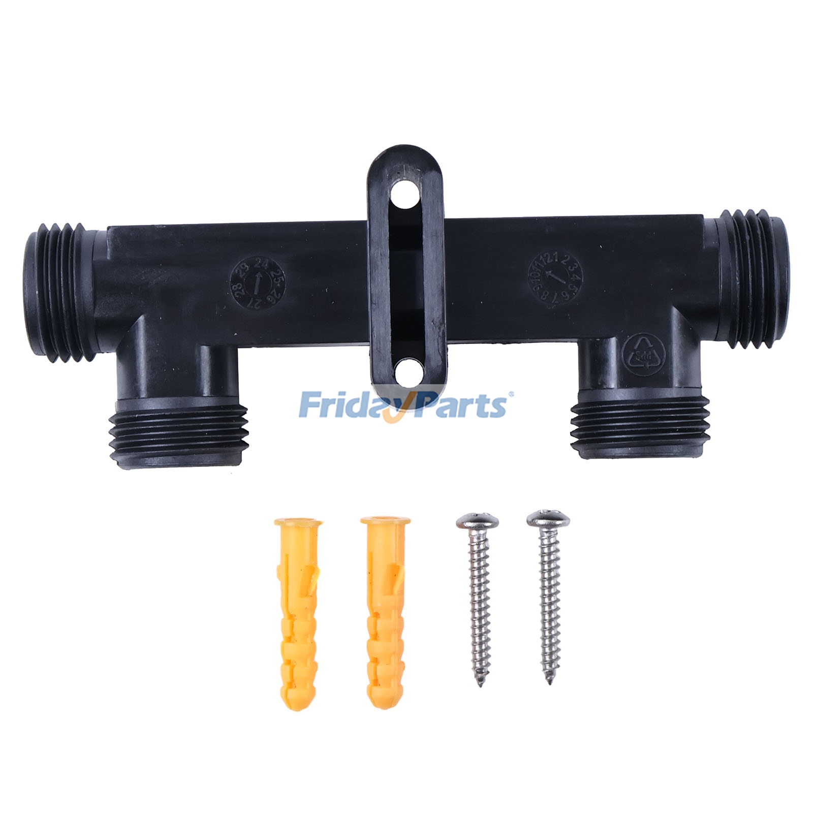 FridayParts Sensor Valve