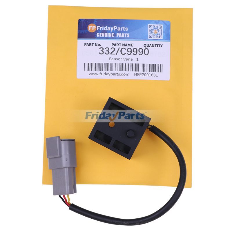 Sensorfahne 332/C9990 für JCB 3CX 4CX Lader