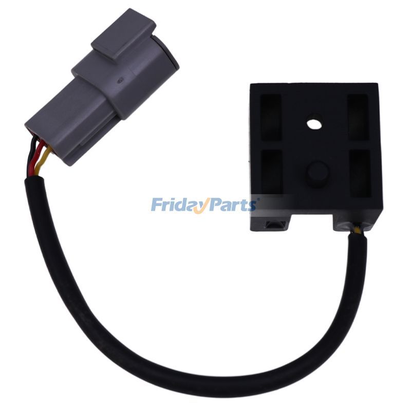 FridayParts Sensorfahne