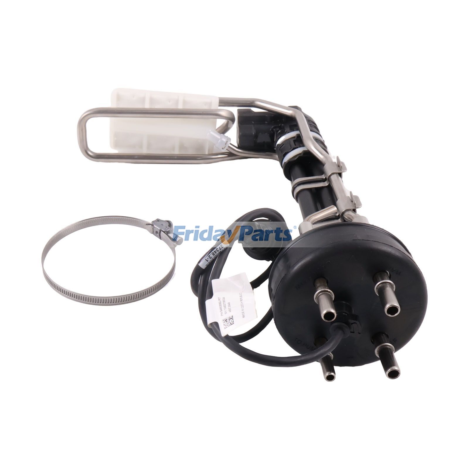 VOLVO用センサー