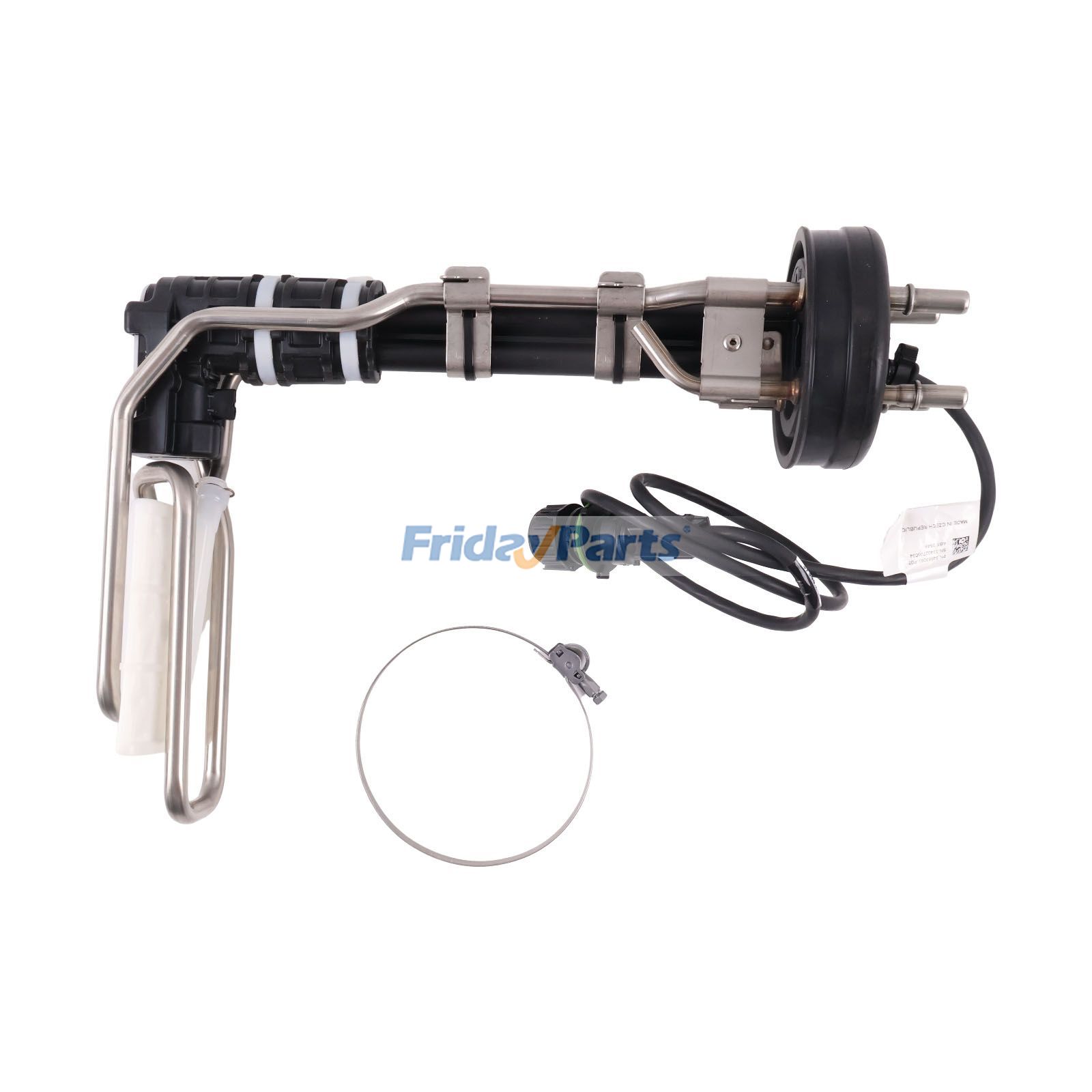 VOLVO用エクスカベーター用センサー