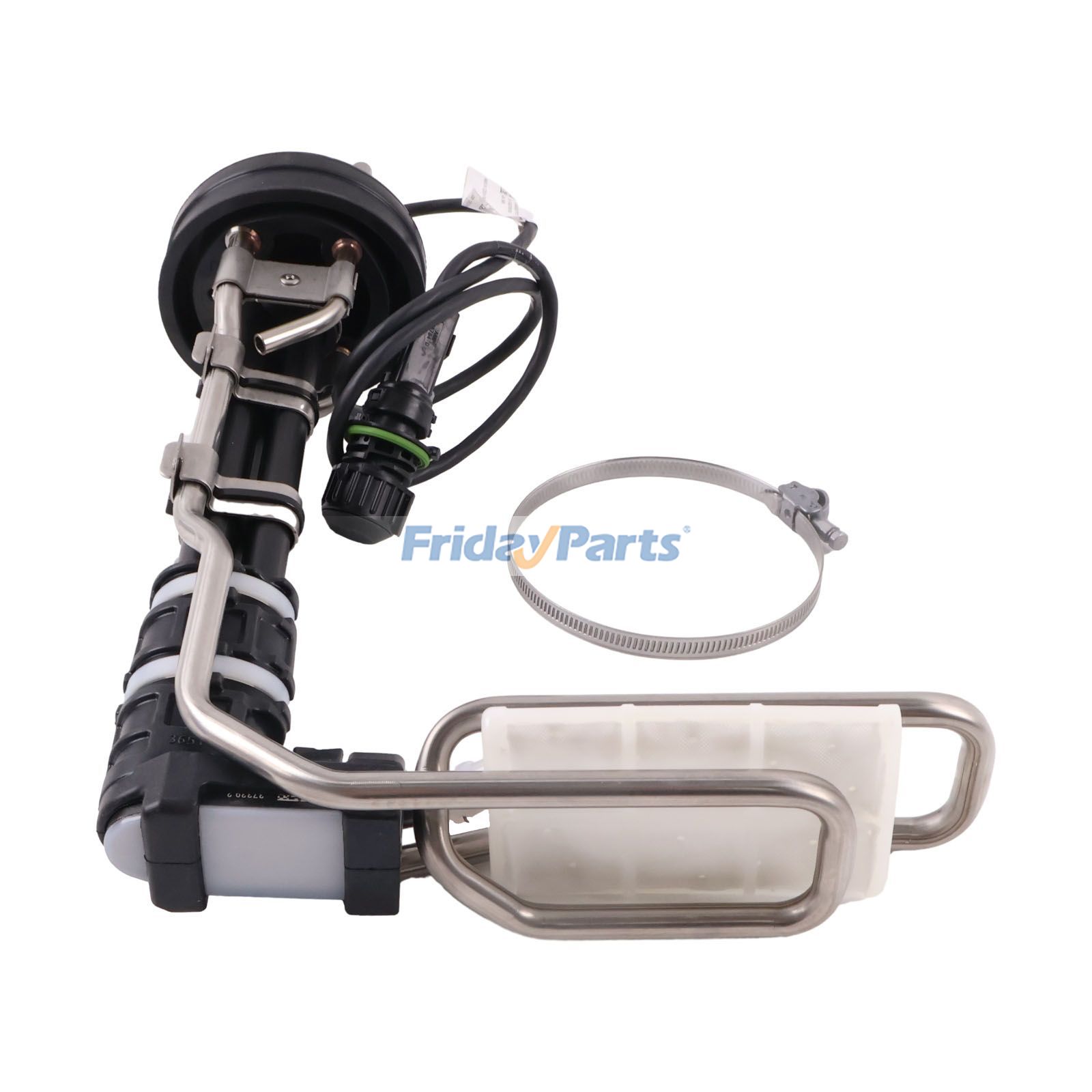 エクスカベーター センサー