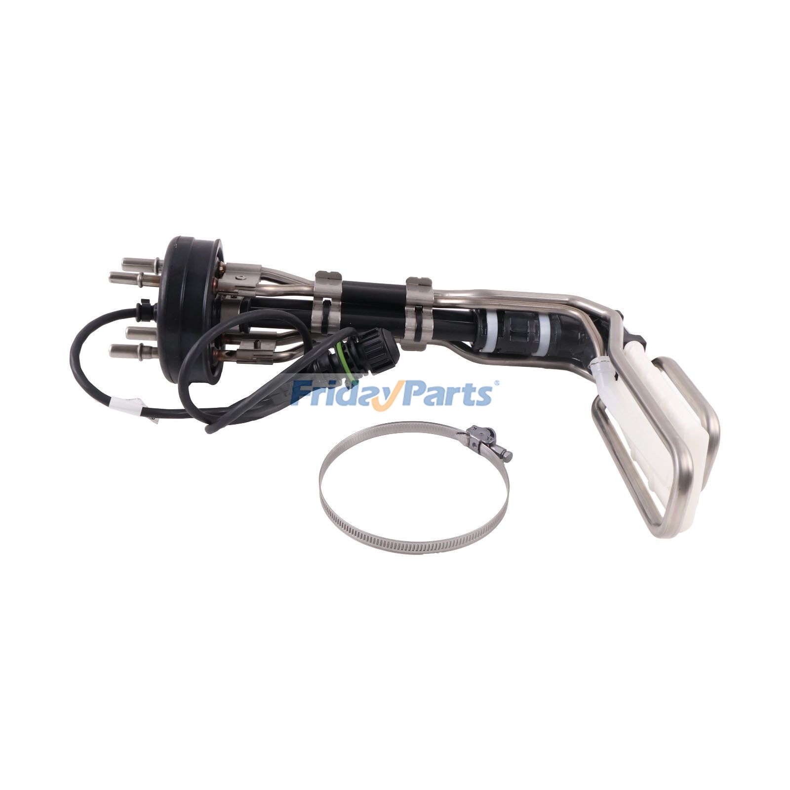 Volvo 掘削機 EC250E 用センサー VOE54148458