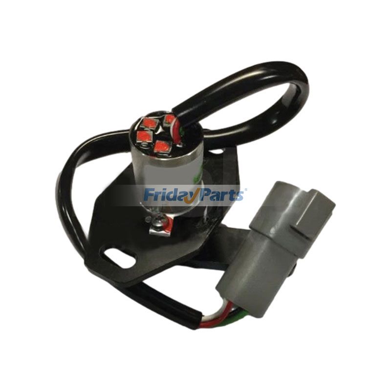 Sensor 4604866 for Hyster Forklift H360-36HD H400HD H450HDS H500HD-EC H550HD H700HD H900HD H1050HD RS46-36CH RS46-41L-CH H230HD-ECD8