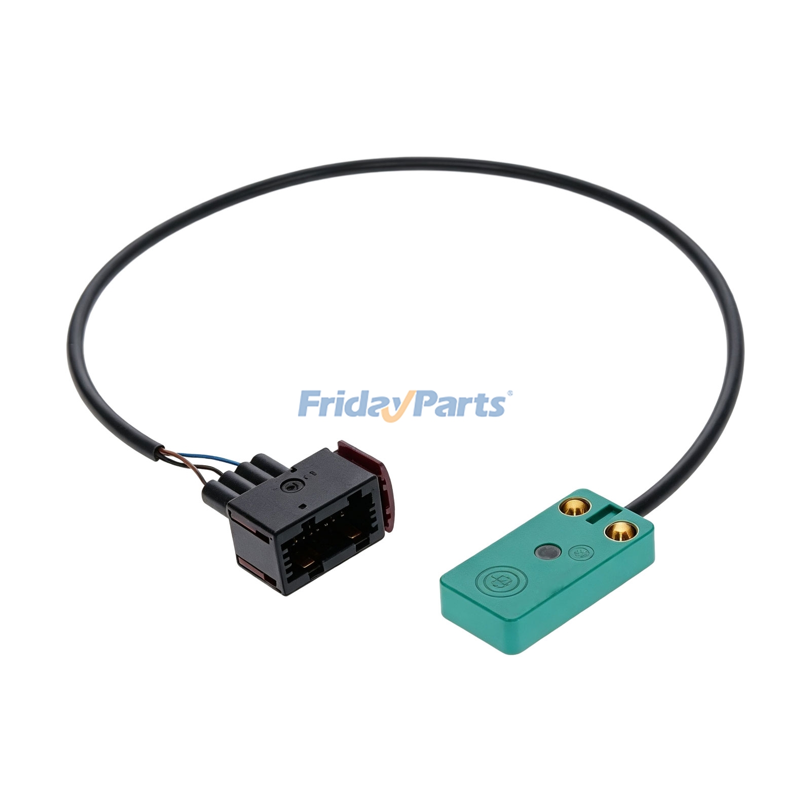 Sensor 50441641 for Jungheinrich Forklift ECD220 ECE225HP ECR327 ECR336 EJDK18 EJR120n EKS110E ERC212 ERC214 ERC216 ERD220 PMWR40N WN20S WR6000
