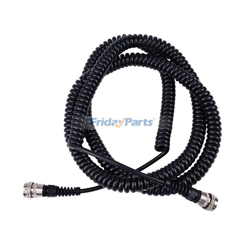 Câble de capteur 2460770014 2460770015 2460770096 pour moteur Deutz TCD2013 L06 2V