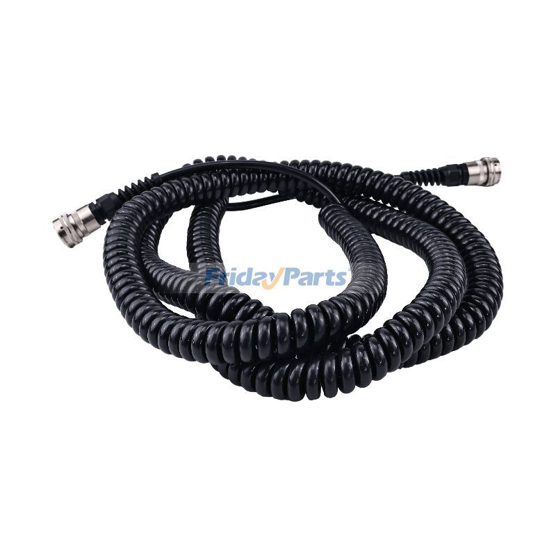 Câble de capteur 2460770014 2460770015 2460770096 pour moteur Deutz TCD2013 L06 2VpourPour Vogele