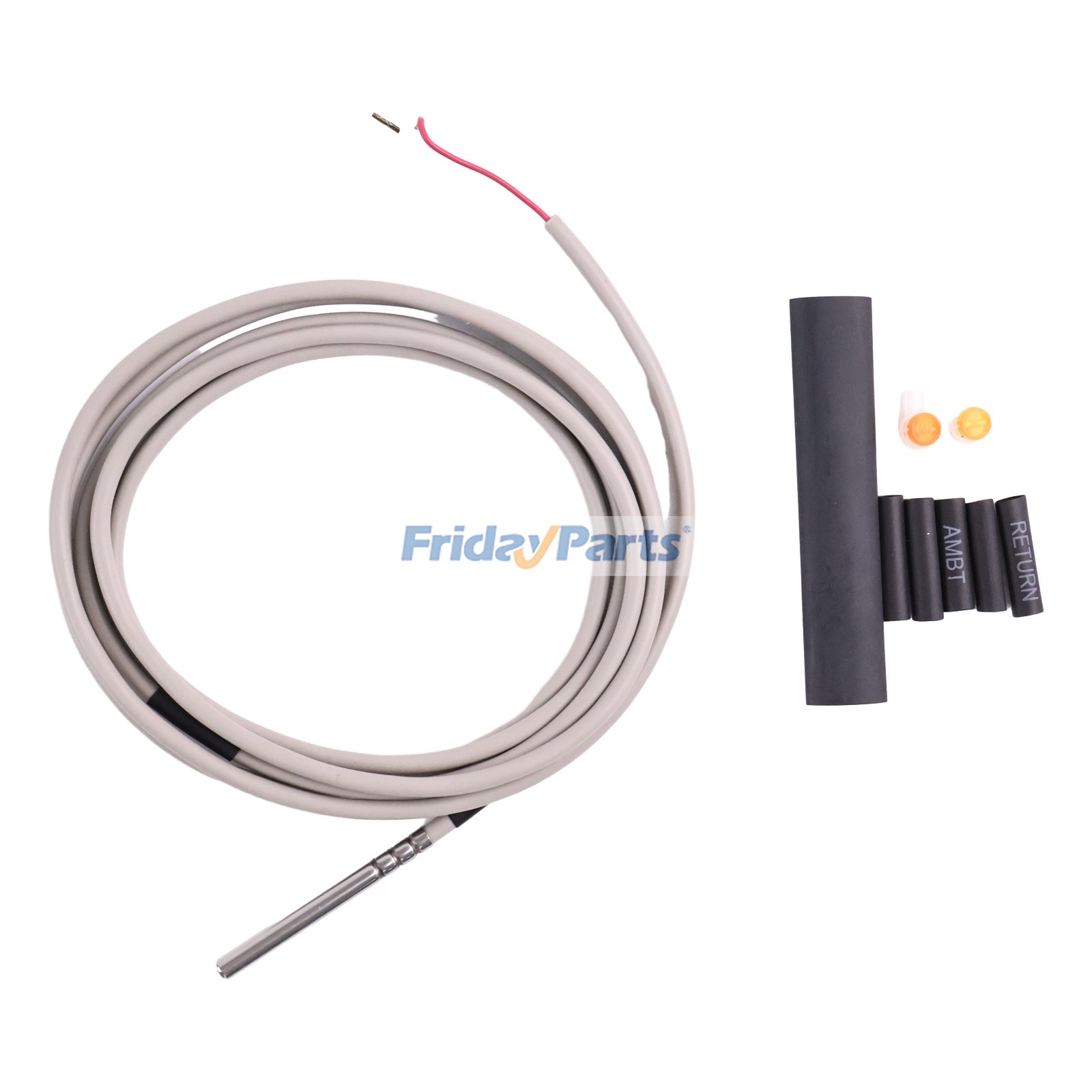 Sensor-Kit 40-1044 für Thermo King Transportkühlgeräte, Premium-Qualität mit 3 Jahren Garantiefür Für Thermo King