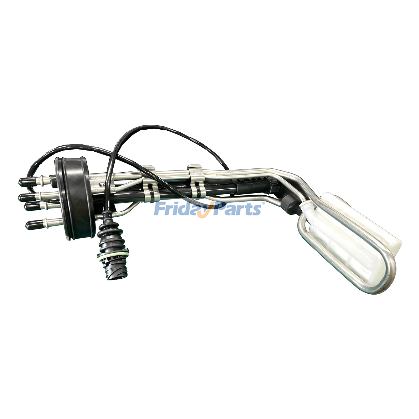Sensor VOE54148458 for Volvo Excavator EC250E