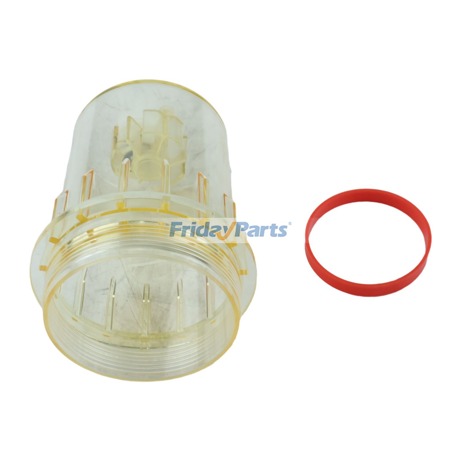 Separator Cup for Engine