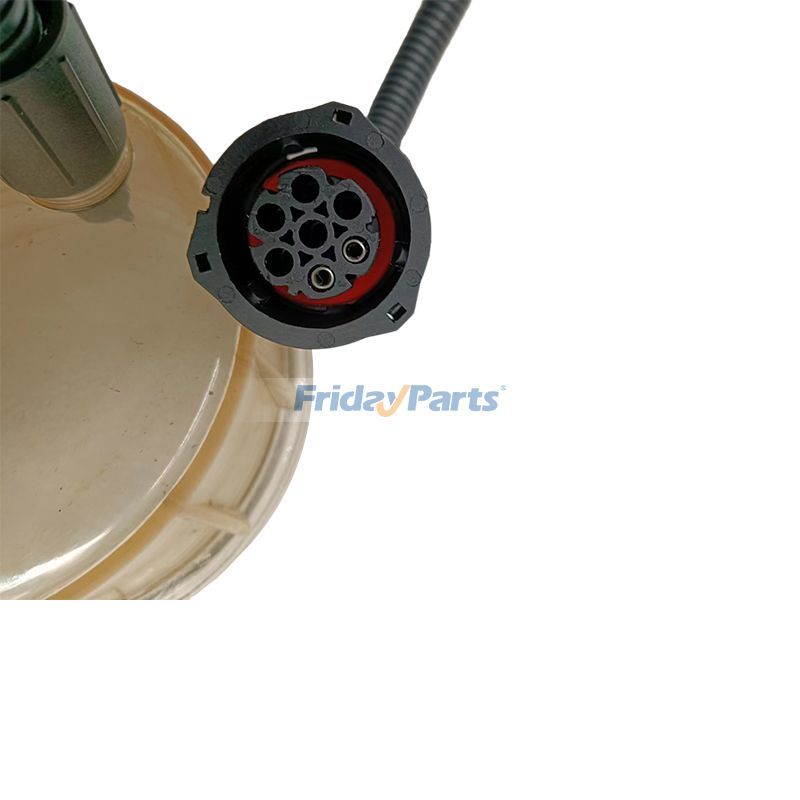 Separator Filter Bowl A25D A30E A40E EC360C L110H L220G L60H for Excavator,Loader