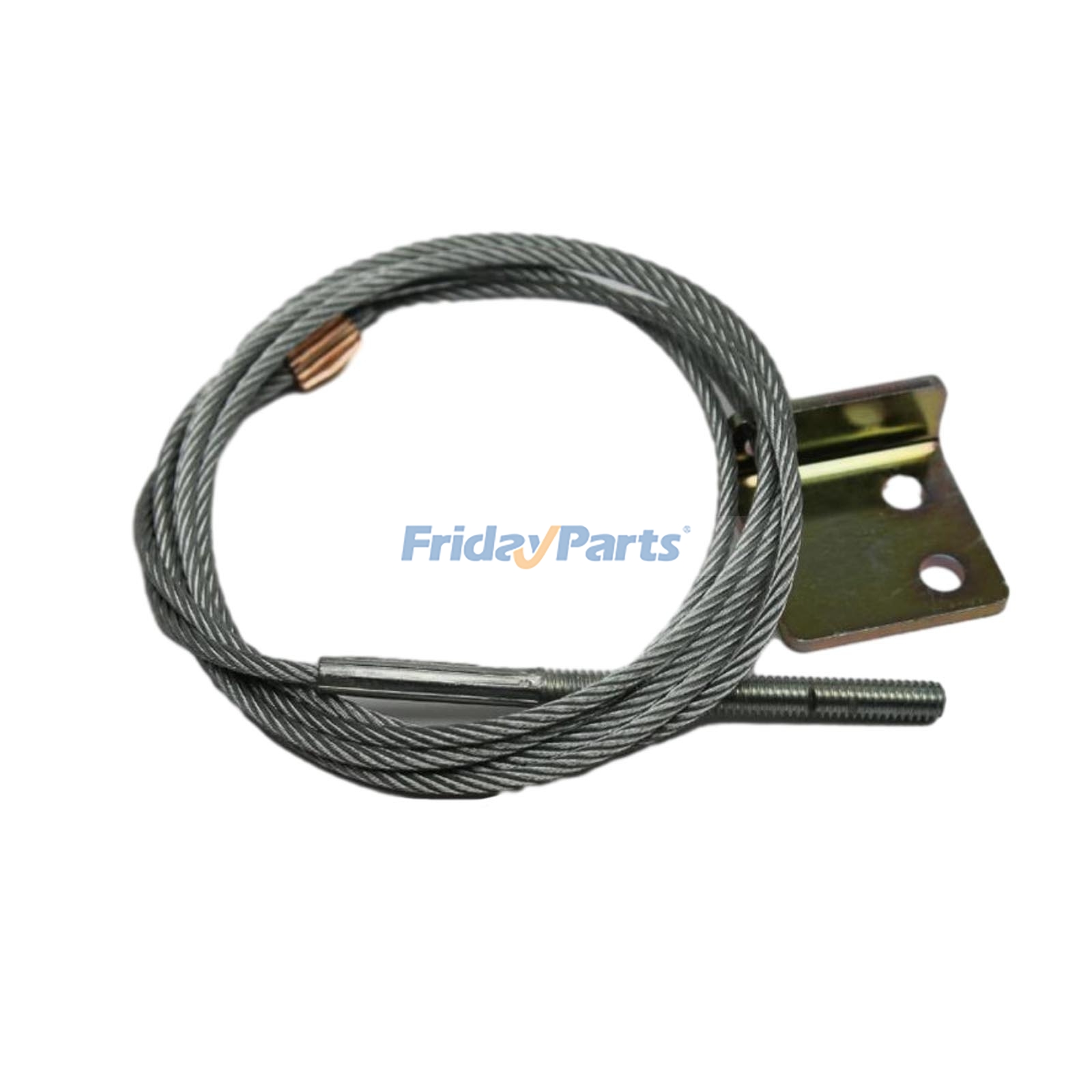 Sequence Cable Assembly Carriage 69223GT for Genie Aerial Work Platform AWP-30S IWP Super Series