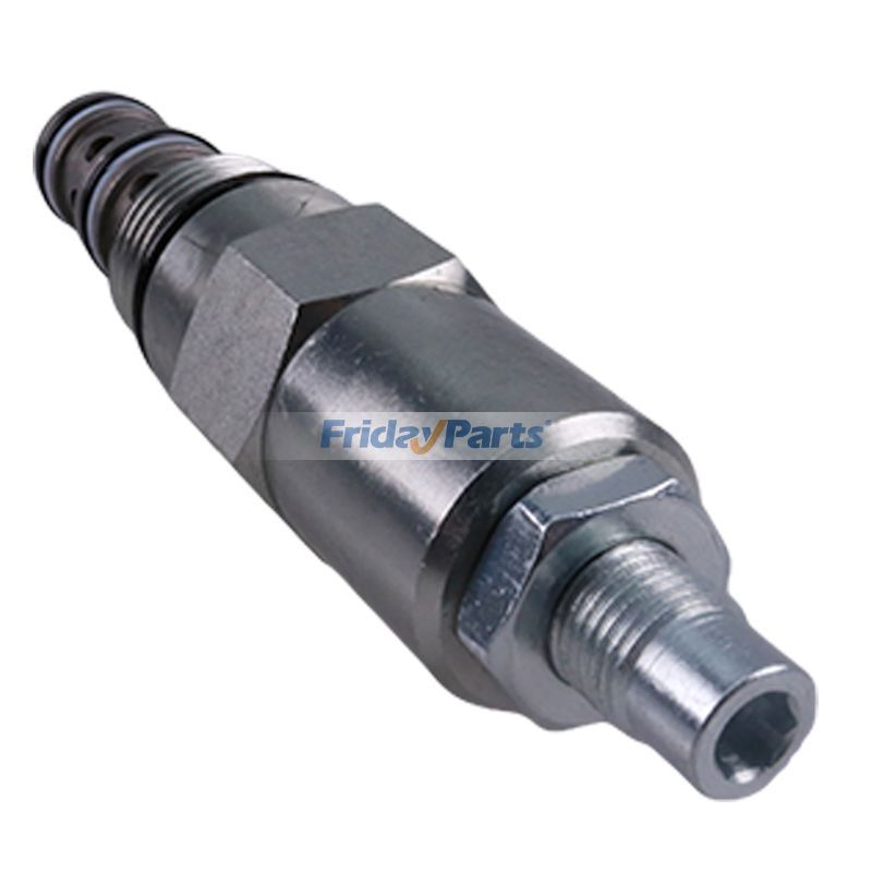 Sequence Valve Lifts for Aerial Work Platforms